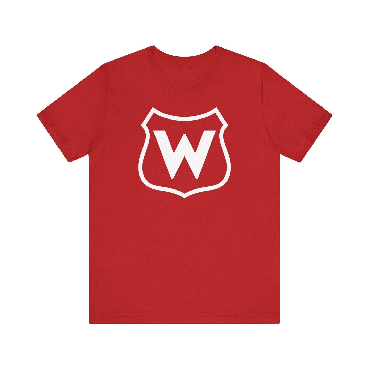 Montreal Wanderers Shirt