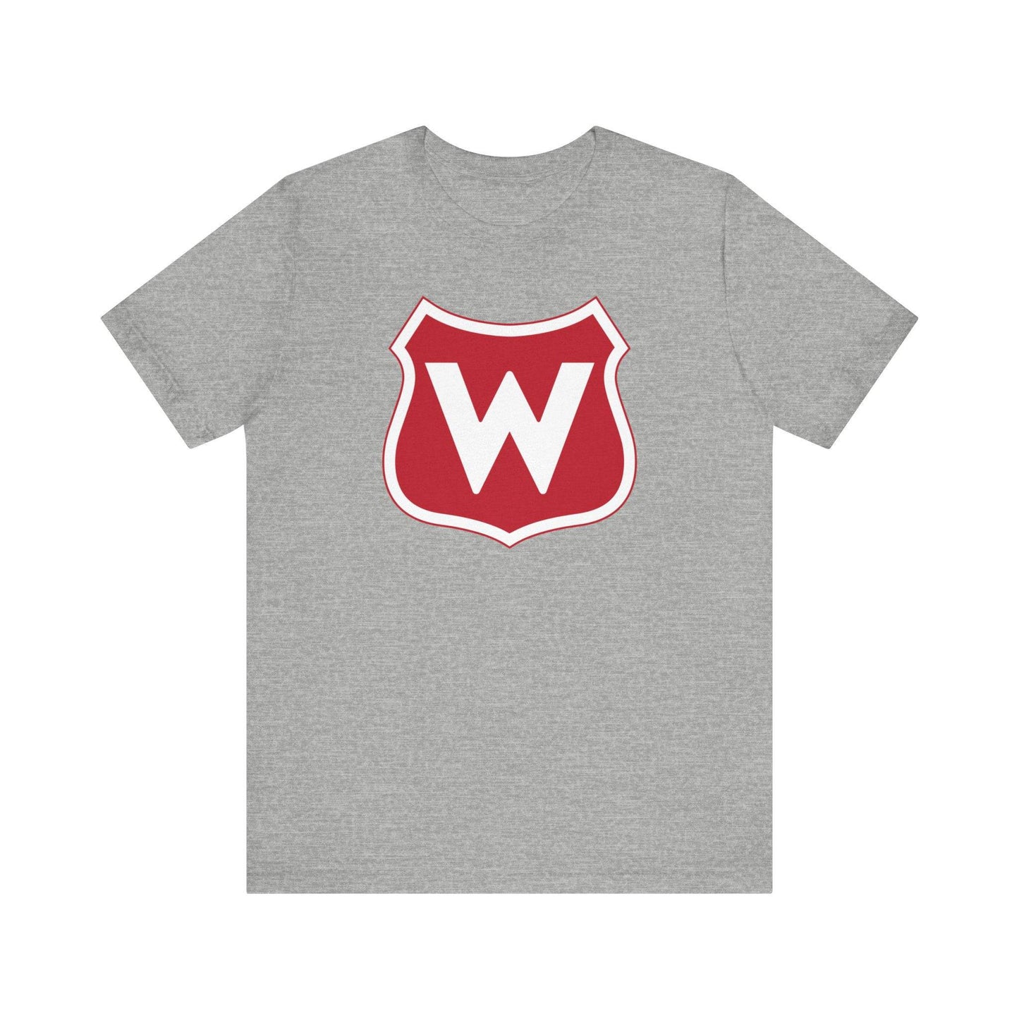 Montreal Wanderers Shirt