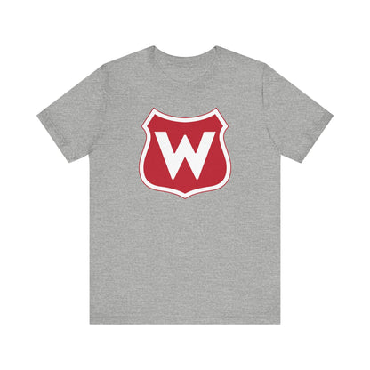 Montreal Wanderers Shirt