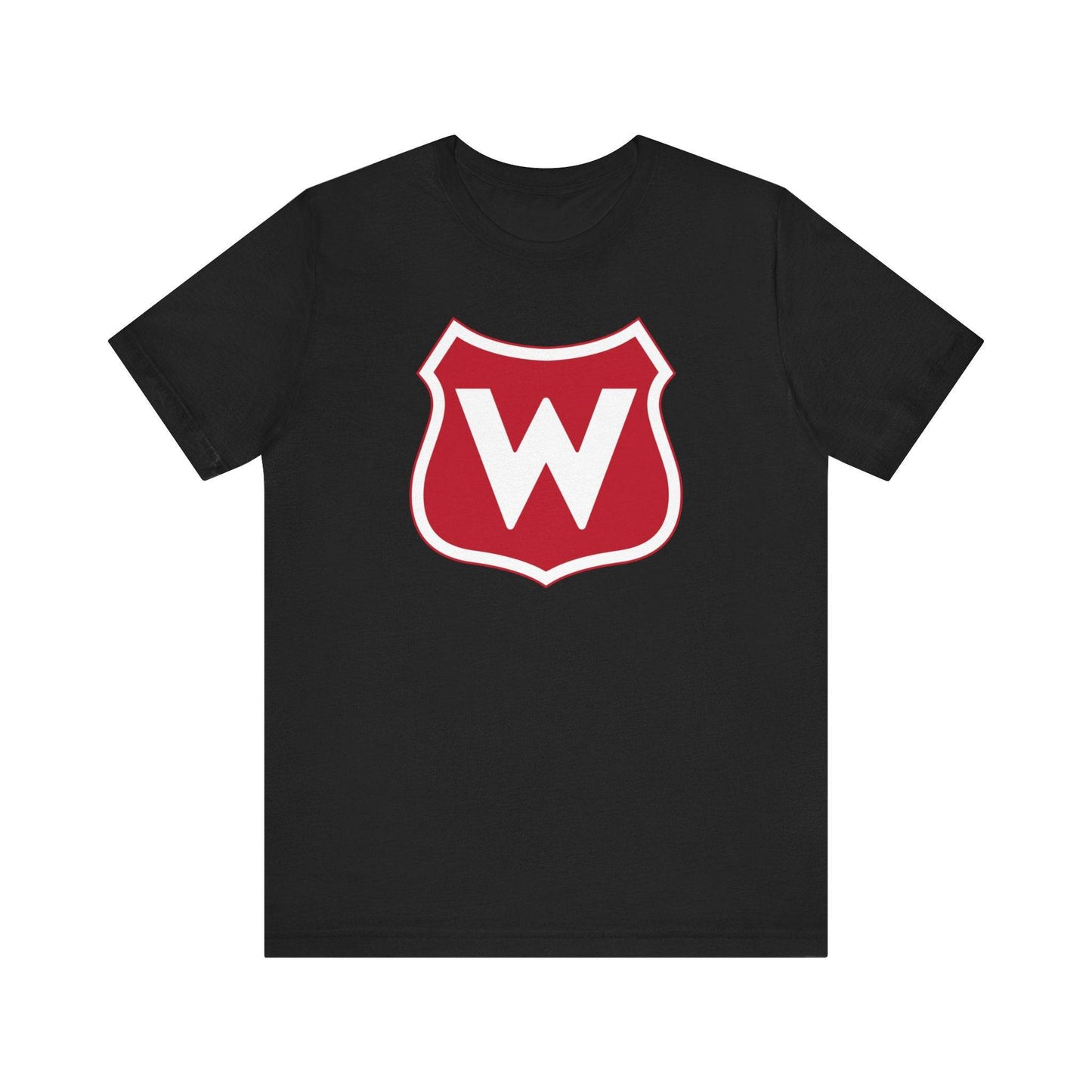 Montreal Wanderers Shirt