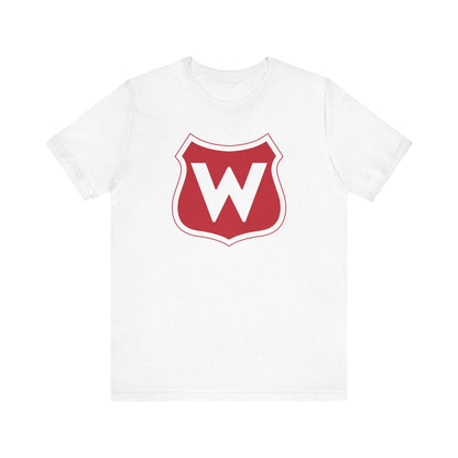 Montreal Wanderers Shirt