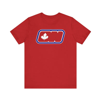 Ottawa Nationals Shirt