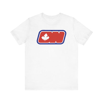 Ottawa Nationals Shirt