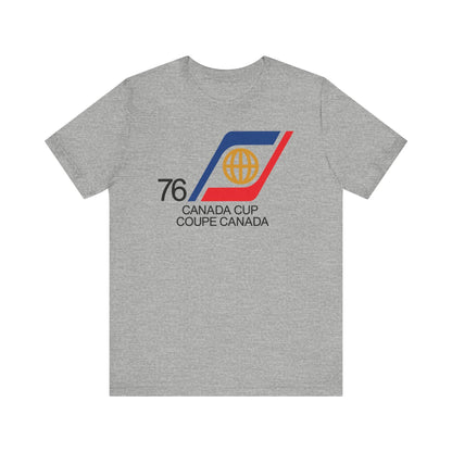 76 Canada Cup Shirt