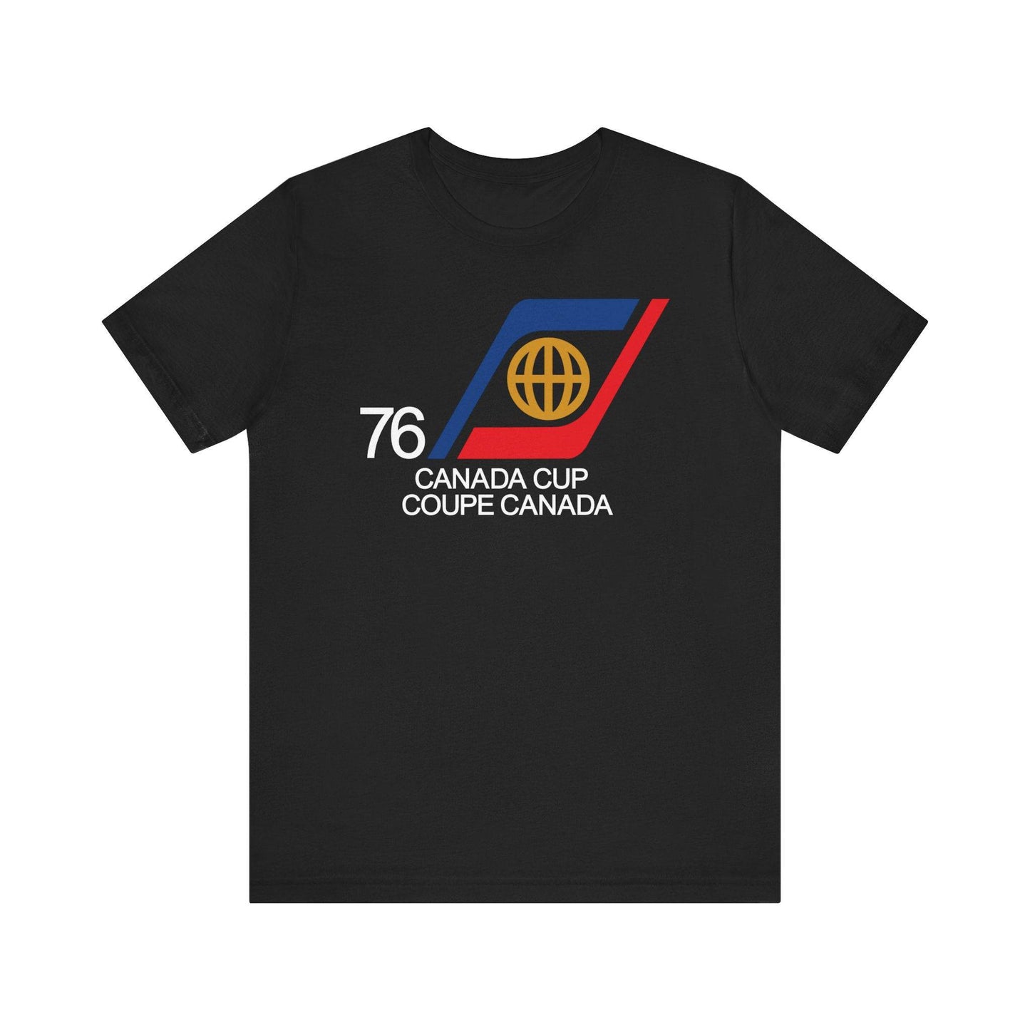 76 Canada Cup Shirt