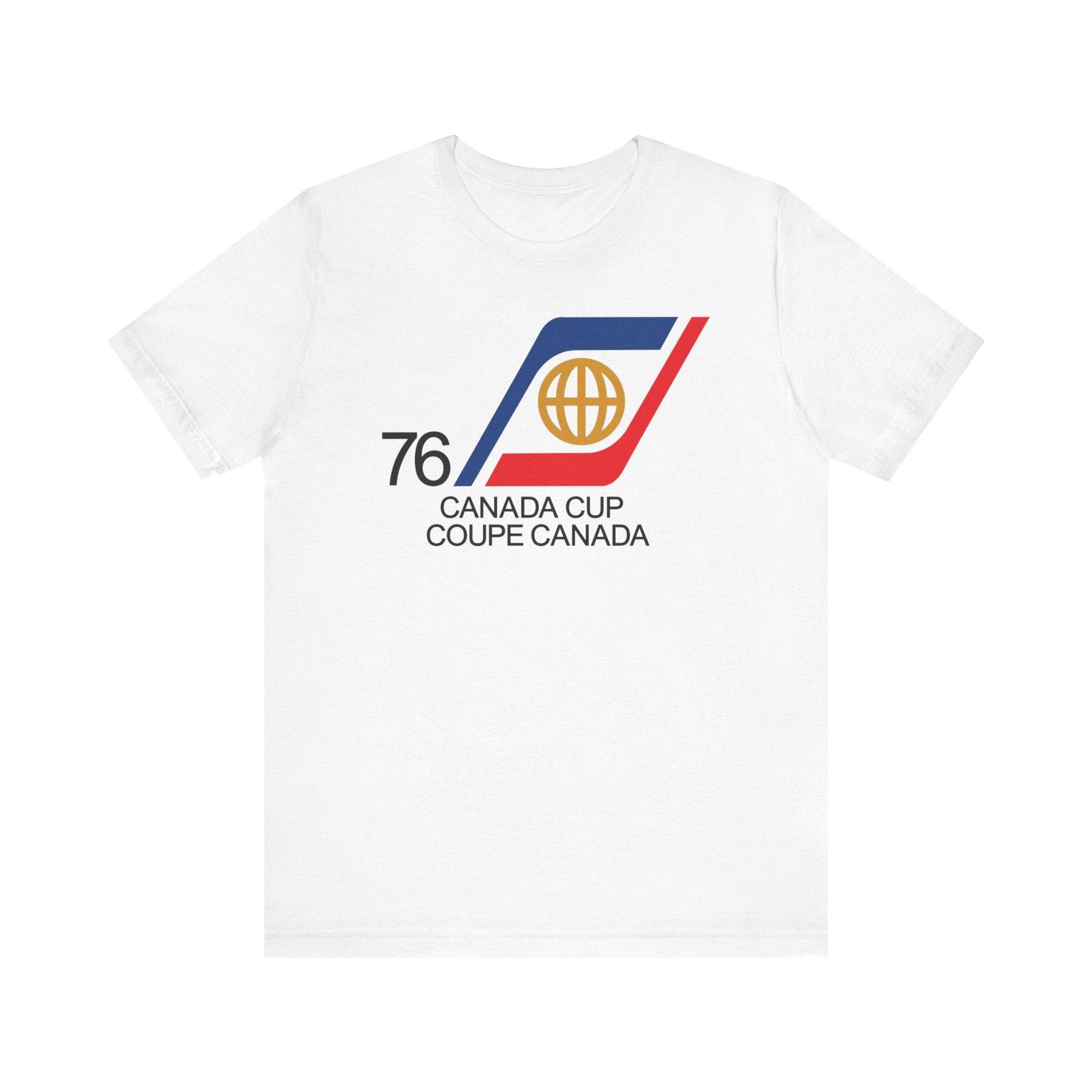 76 Canada Cup Shirt