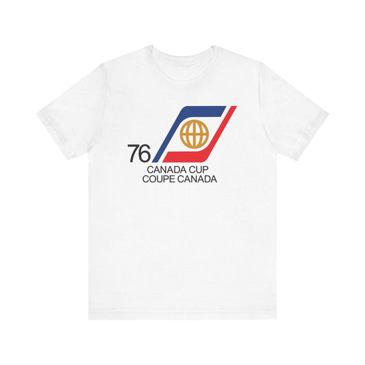 76 Canada Cup Shirt