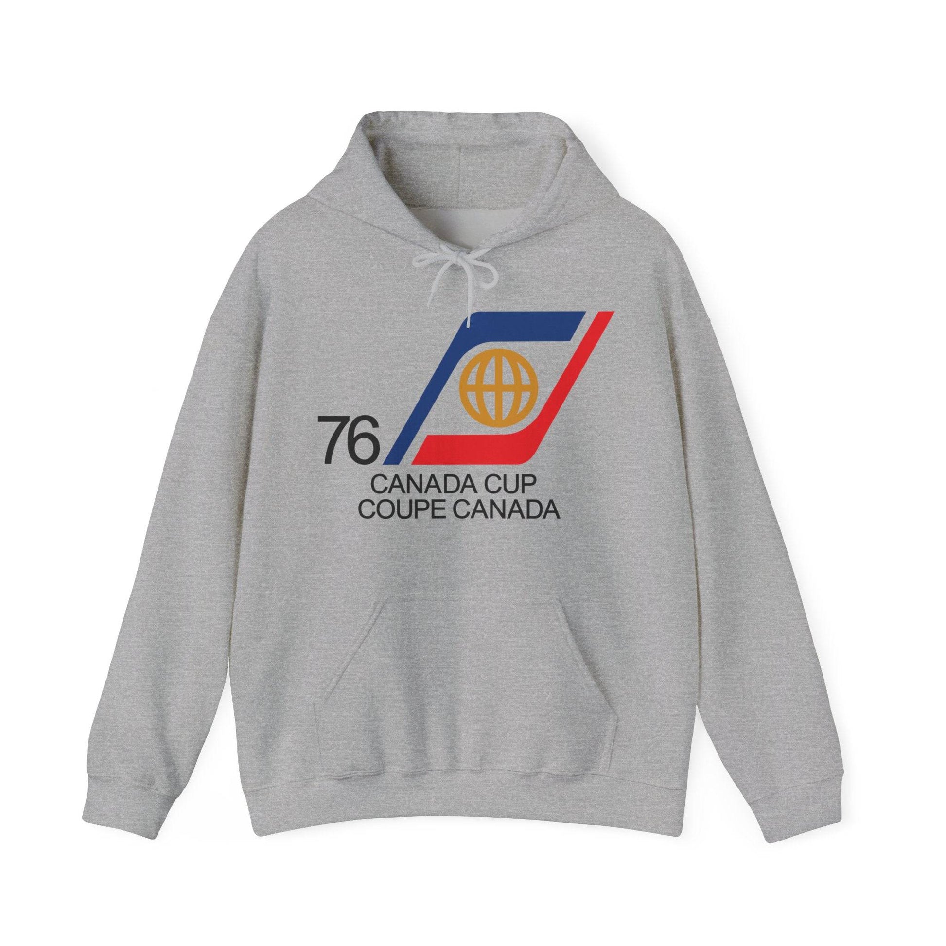 76 Canada Cup Hoodie