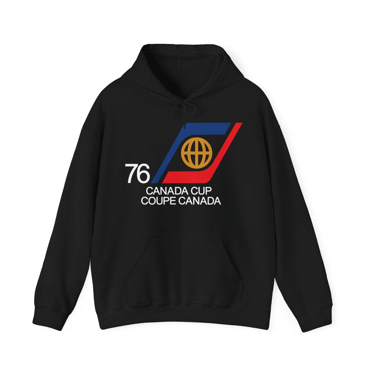 76 Canada Cup Hoodie