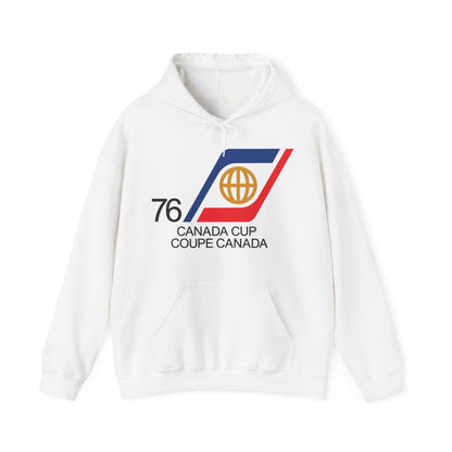 76 Canada Cup Hoodie