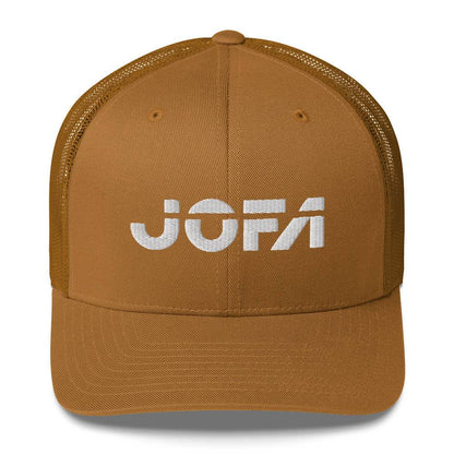 Jofa Trucker Hat