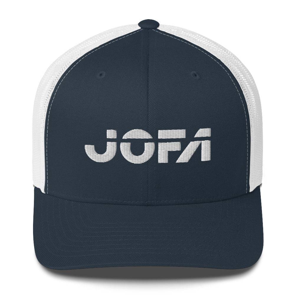 Jofa Trucker Hat