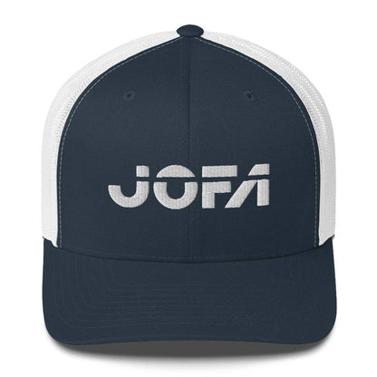 Jofa Trucker Hat