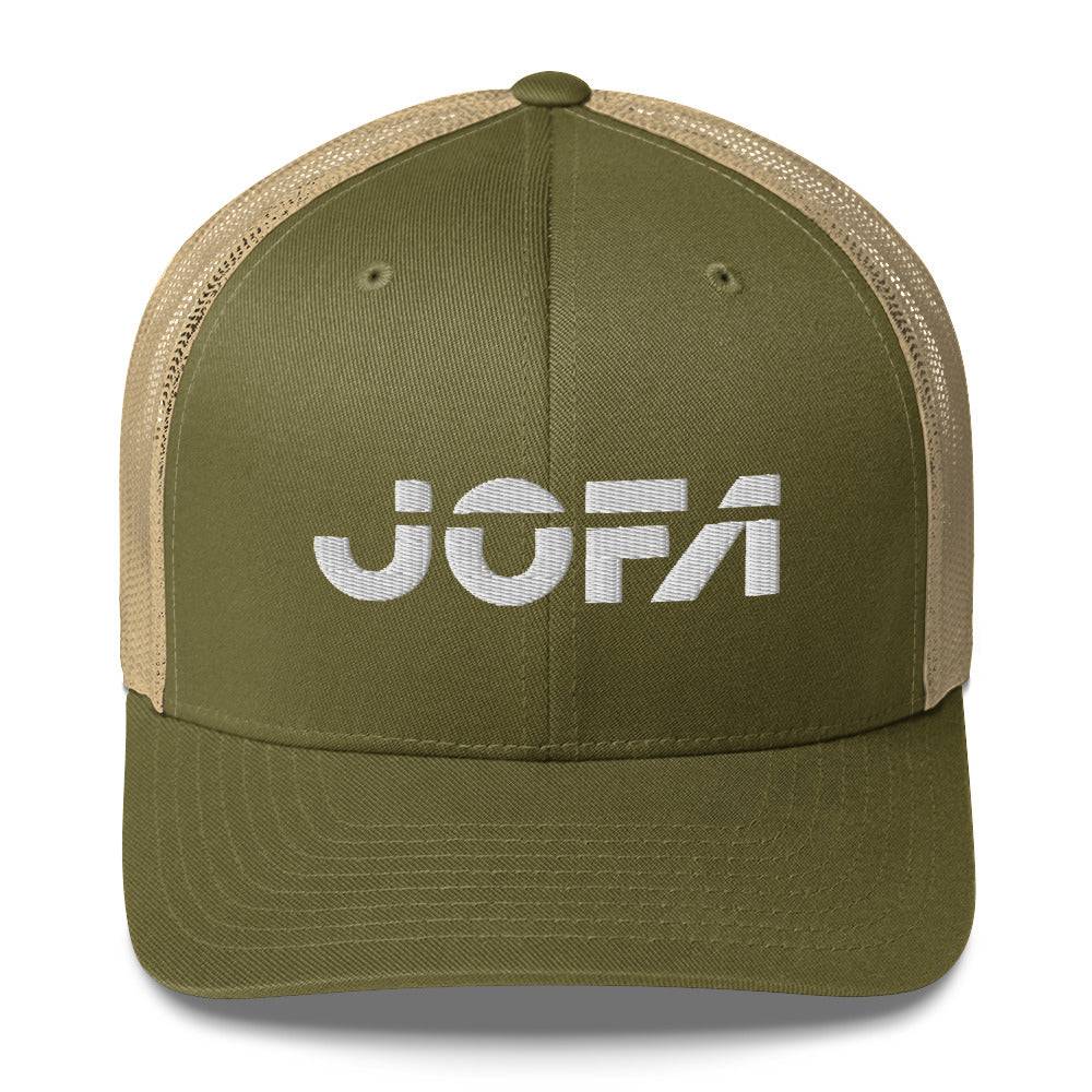 Jofa Trucker Hat