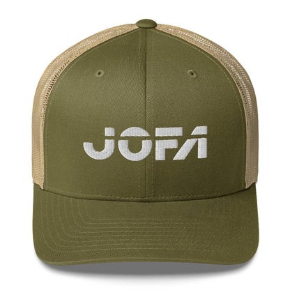 Jofa Trucker Hat