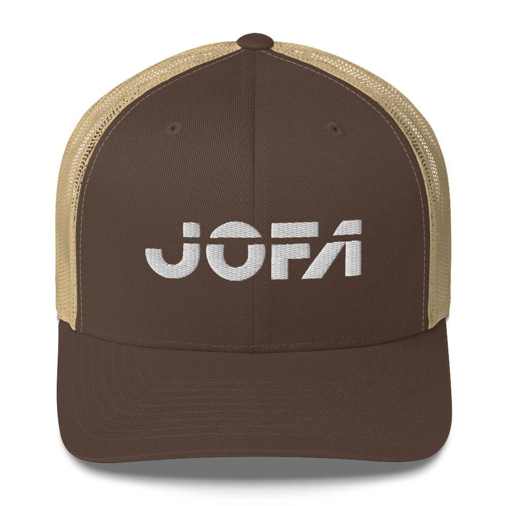 Jofa Trucker Hat