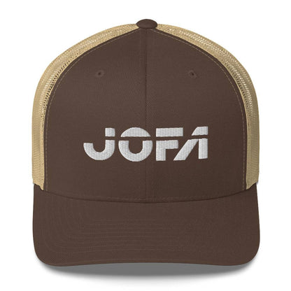 Jofa Trucker Hat