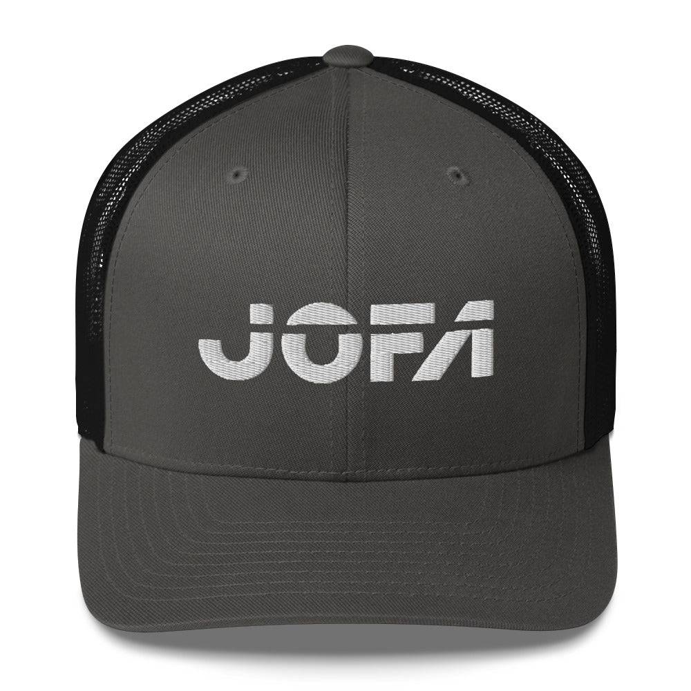 Jofa Trucker Hat