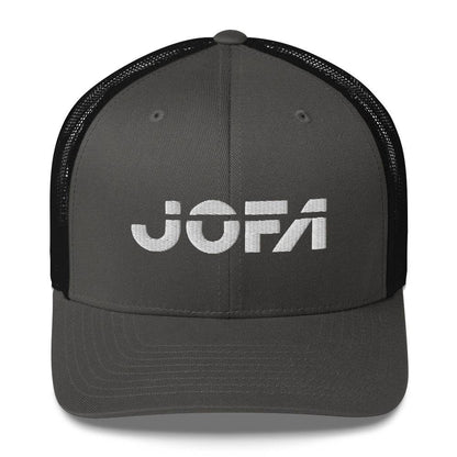 Jofa Trucker Hat