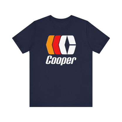 Cooper Hockey Shirt