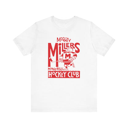 Minneapolis Mighty Millers Shirt