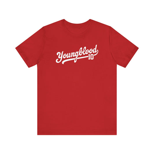 Youngblood 10 Shirt