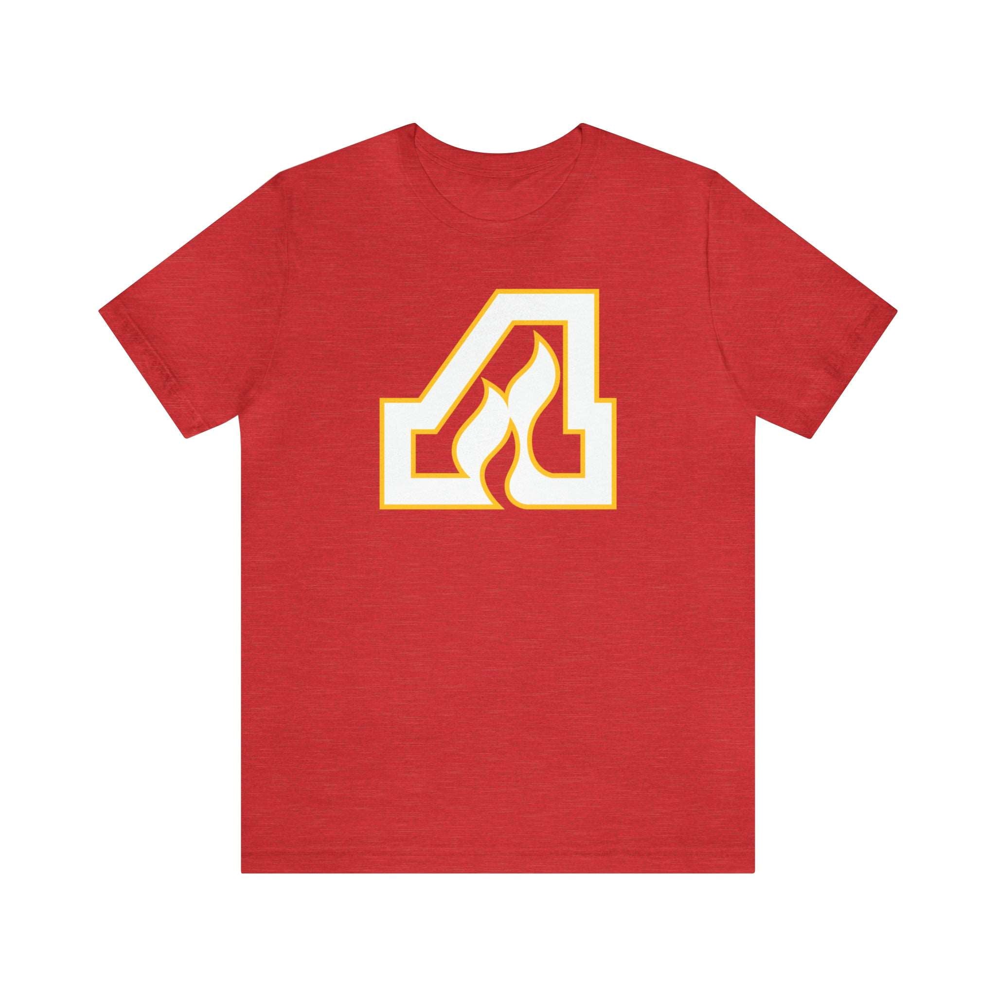 Atlanta Flames Shirt