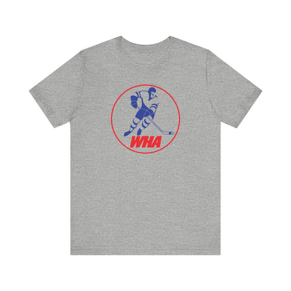 World Hockey Association Shirt