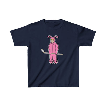 Deranged Easter Bunny - Kids Shirt