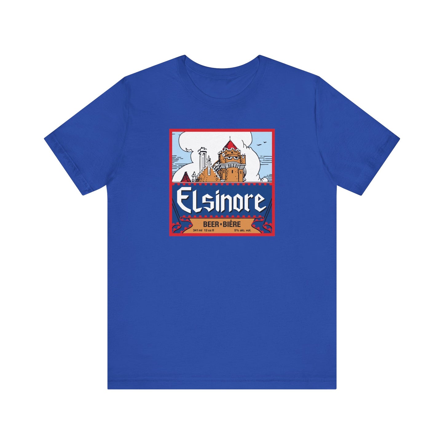 Elsinore Beer Shirt