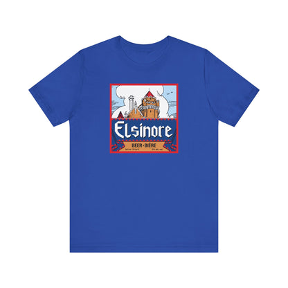 Elsinore Beer Shirt