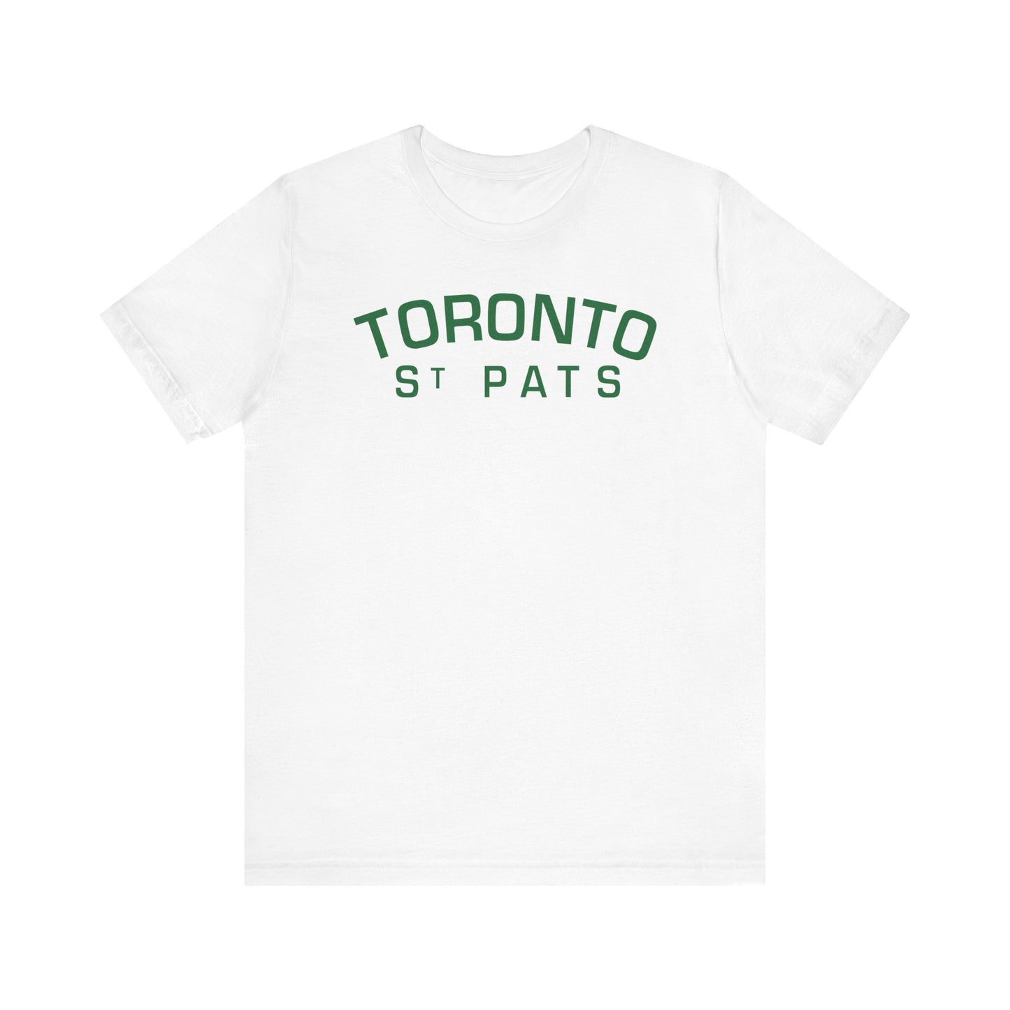 Toronto St. Patricks Shirt