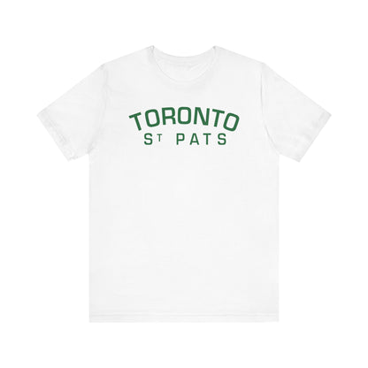 Toronto St. Patricks Shirt