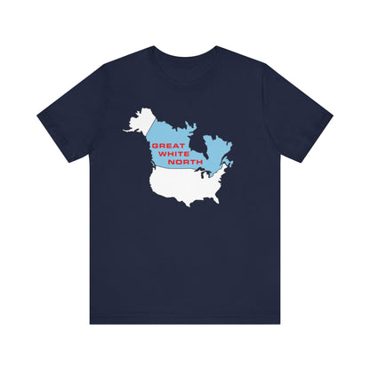 Great White North Shirt