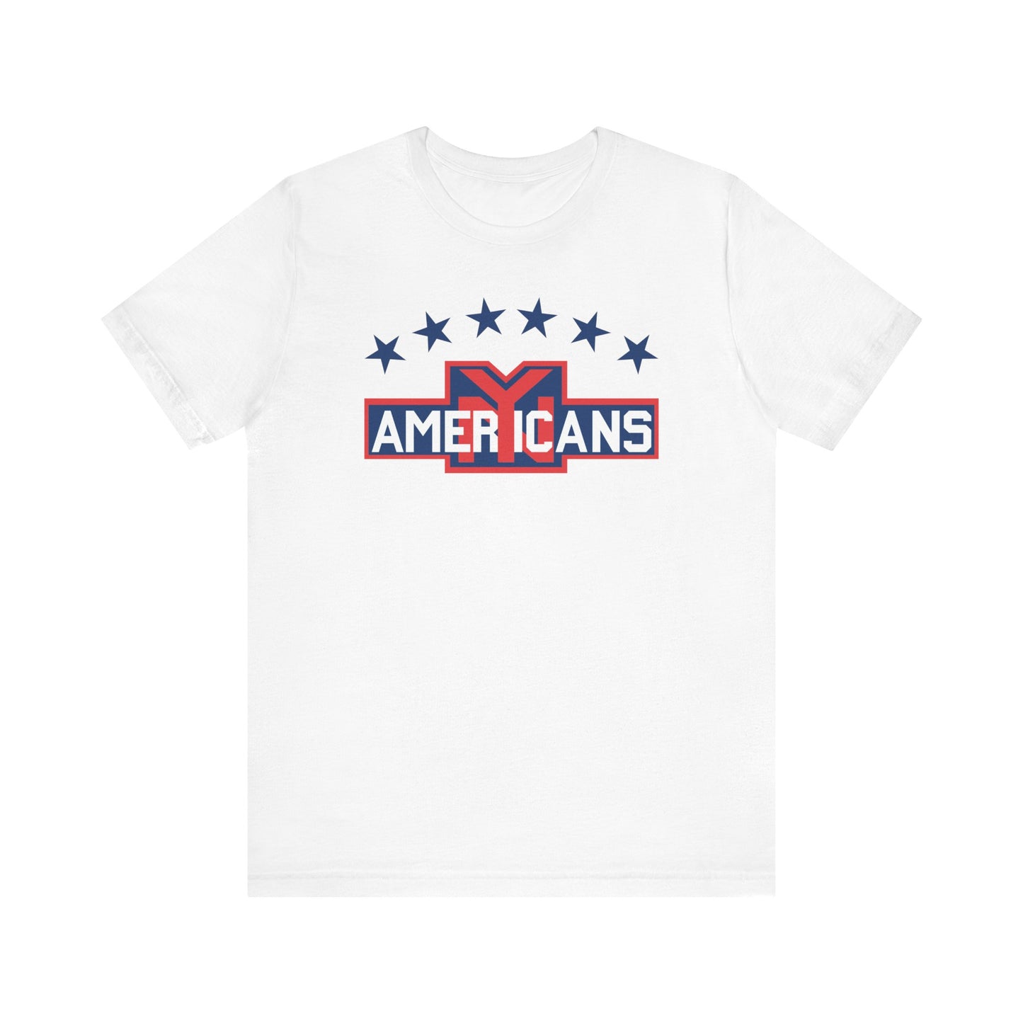 New York Americans Shirt