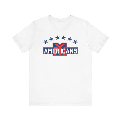 New York Americans Shirt