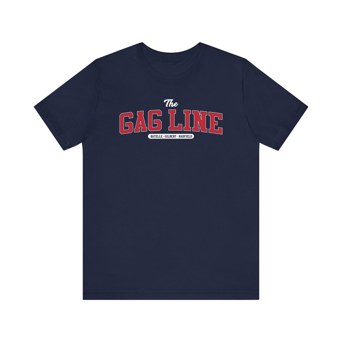 New York - The GAG Line Shirt