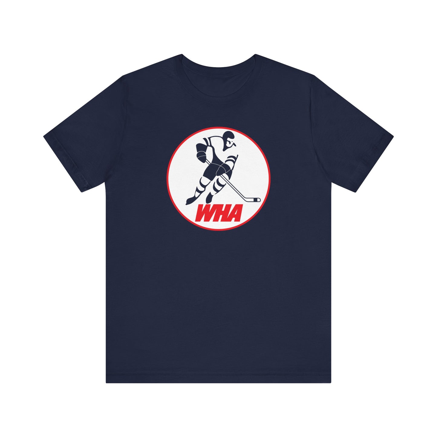 World Hockey Association Shirt