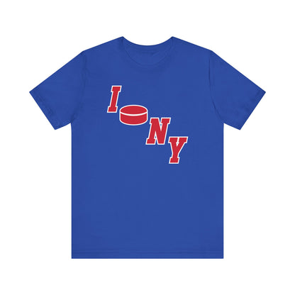 New York - I Love NY Shirt