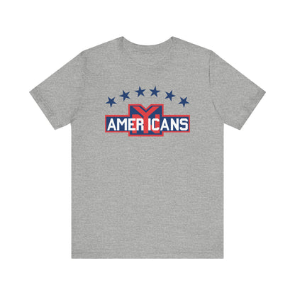 New York Americans Shirt