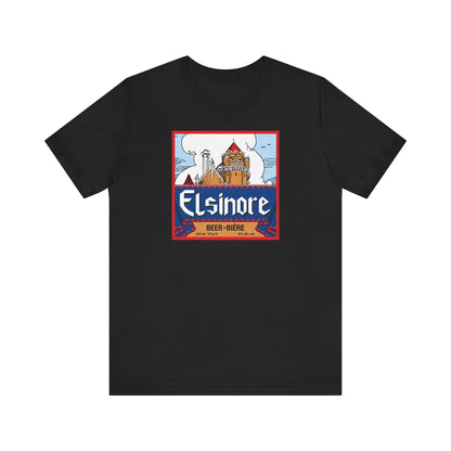 Elsinore Beer Shirt