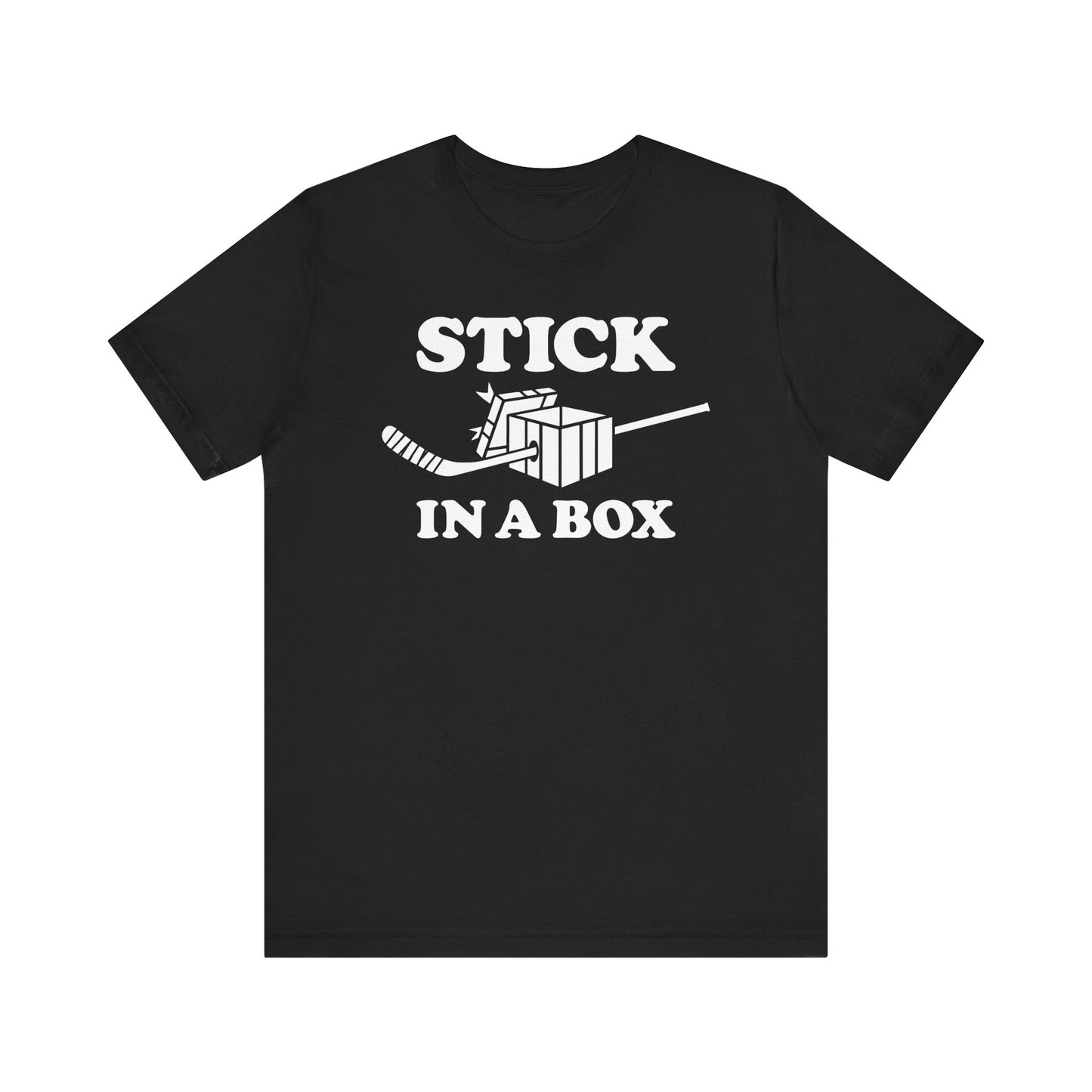 Stick In A Box Shirt