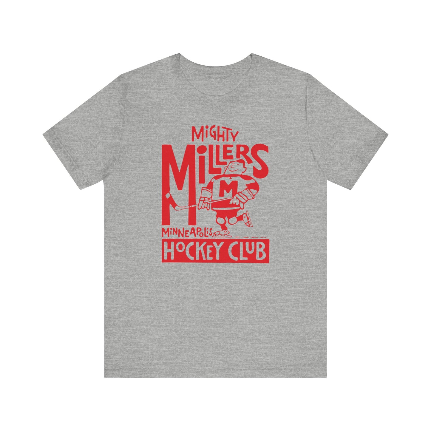 Minneapolis Mighty Millers Shirt