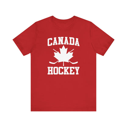 Canada Hockey Shirt