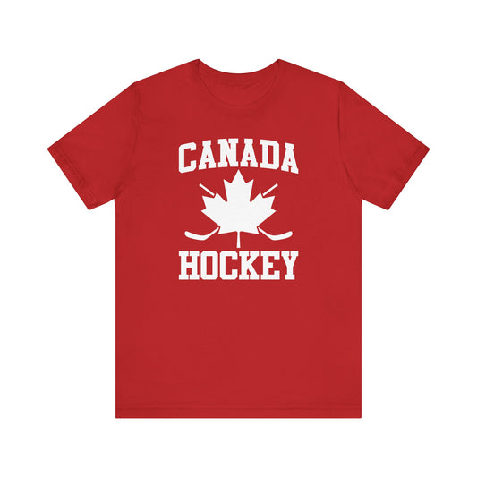 Canada Hockey Shirt