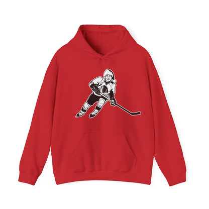 Griswold Christmas Hockey Hoodie