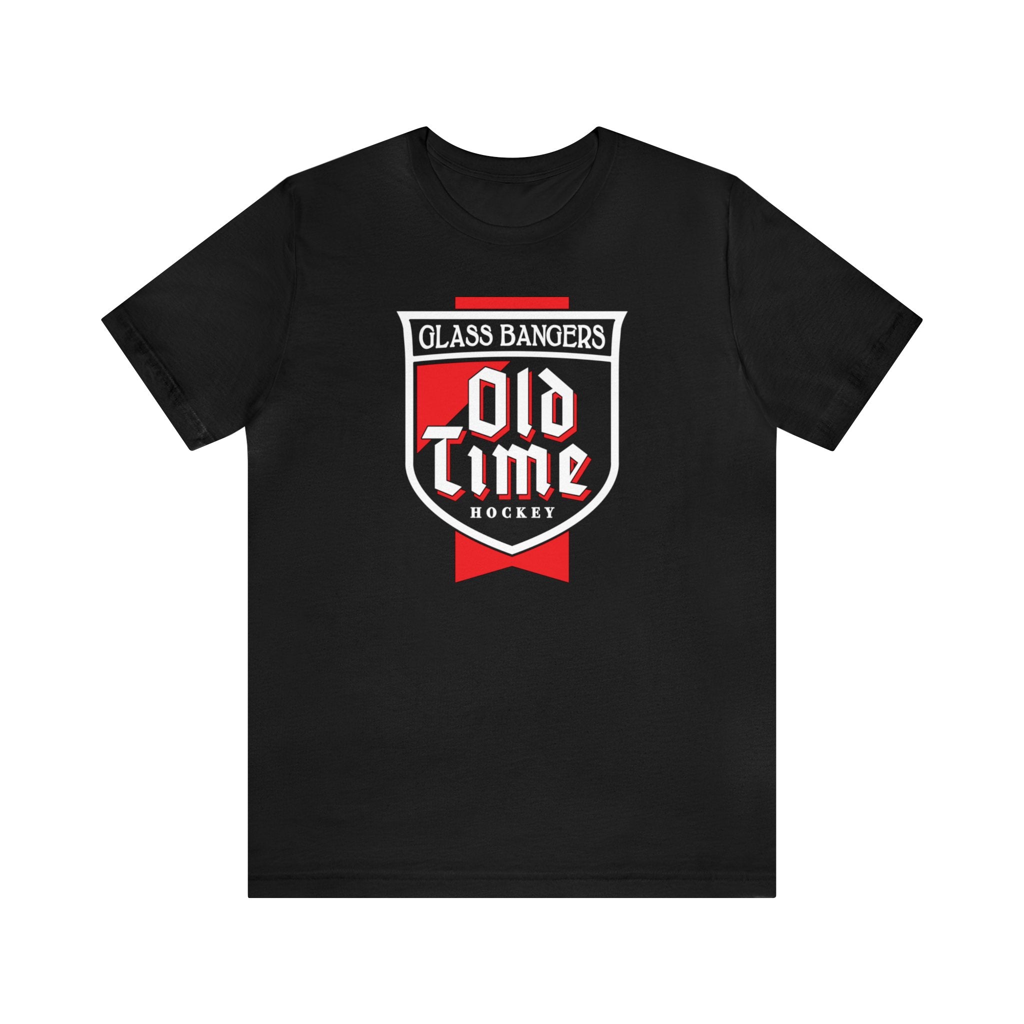 Old time cheap hockey shirts