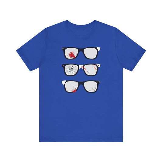 Hanson Specs Shirt