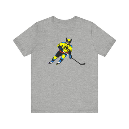 Wolverine Hockey Shirt