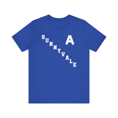 Sunnyvale Hockey Shirt